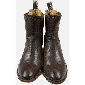 EUC FRYE CHELSEA ANKLE BOOT, SIZE 9